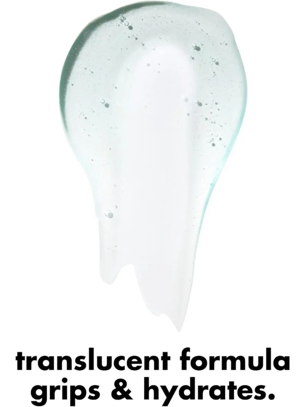 Hydrating Gel Face Primer for Smoothing Skin & Gripping Makeup, Vegan